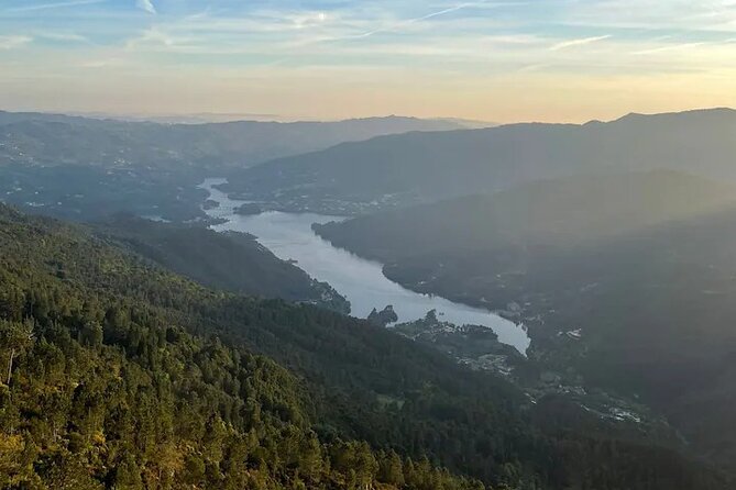 Hidden Gems of Peneda-Gerês National Park on a Full-Day Tour - Tour Experience