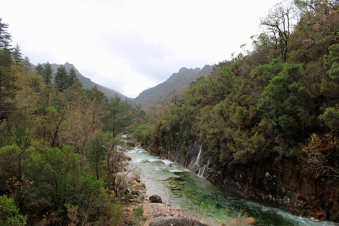 Hidden Gems of Peneda-Gerês National Park on a Full-Day Tour - Accessibility and Accommodations
