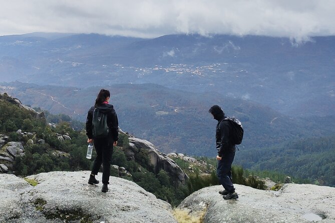 Hidden Gems of Peneda-Gerês National Park on a Full-Day Tour - Transportation and Motion Sickness