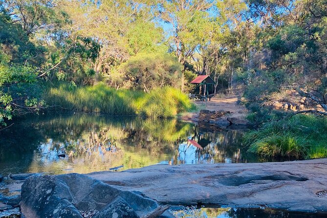 Hidden Gems of Perth Hiking Experience With Lunch - Inclusions and Offerings