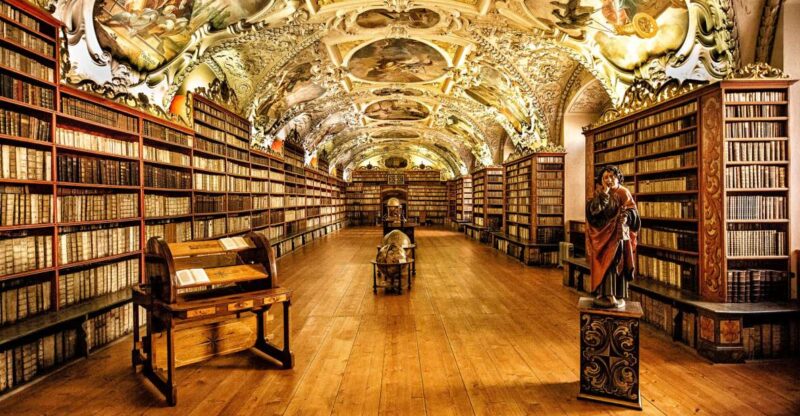 Hidden Gems of Prague - St. Nicholas Church and Church of Our Lady Victorious