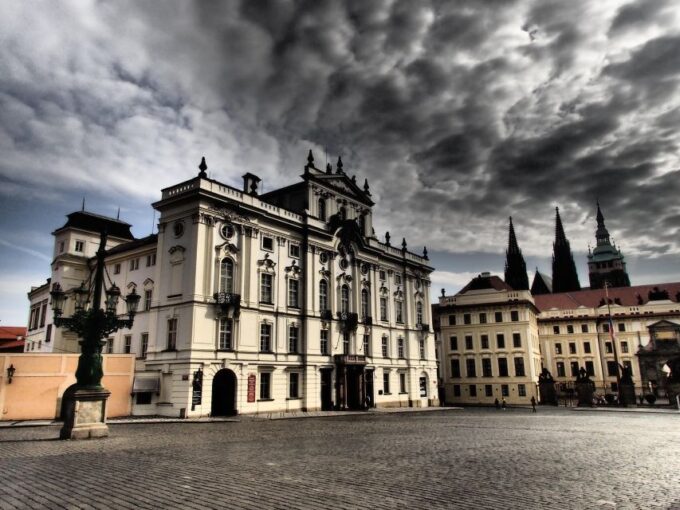 Hidden Gems of Prague - Inclusions and Tour Highlights