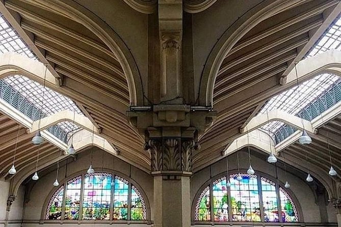 Hidden Gems of São Paulo, Brazil - Private Tour Experience With Pick up - Discover Hidden Gems