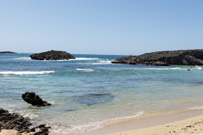 Hidden Gems of the North, Puerto Rico Private Tour - Cancellation and Booking Policies