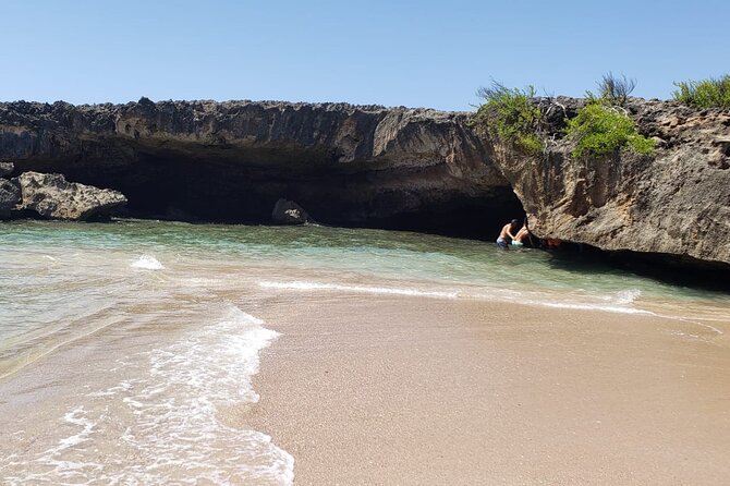 Hidden Gems of the North, Puerto Rico Private Tour - Exploring Northern Puerto Rico