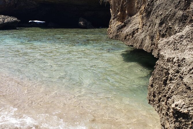 Hidden Gems of the North, Puerto Rico Private Tour - Discovering Swallow Cave