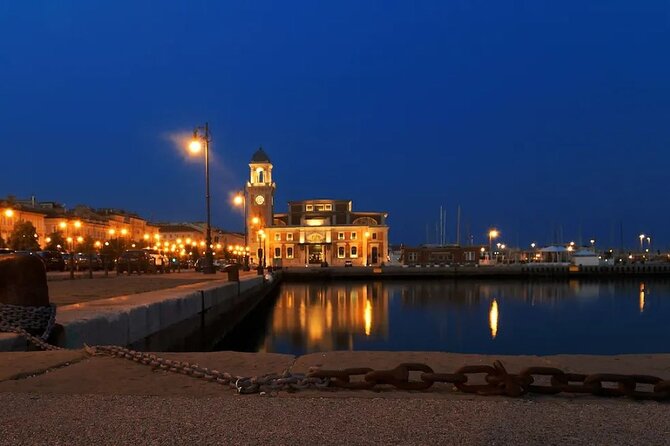 Hidden Gems of Trieste: Private Walking Tour - Accessibility and Participation