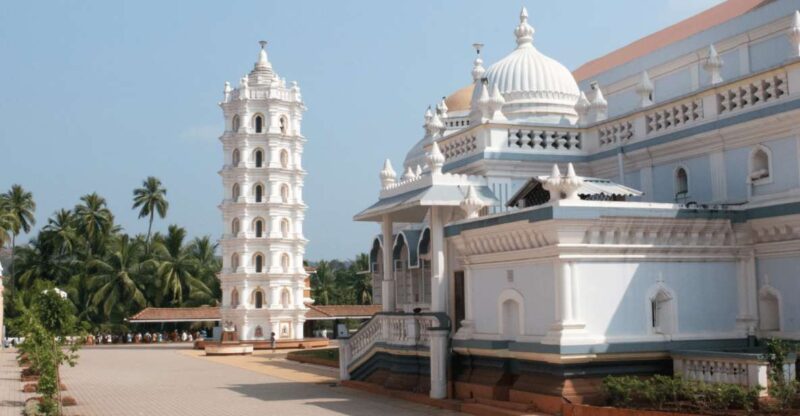 Hidden Gems of Veling Village (Goa) Tour With a Local - Key Points