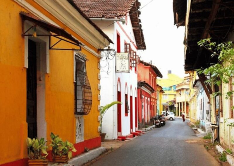 Hidden Gems of Veling Village (Goa) Tour With a Local - Tour Inclusions