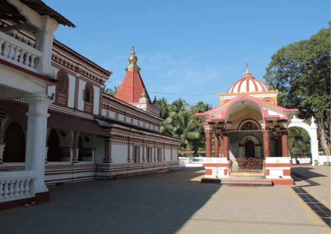 Hidden Gems of Veling Village (Goa) Tour With a Local - Preparation and Important Information