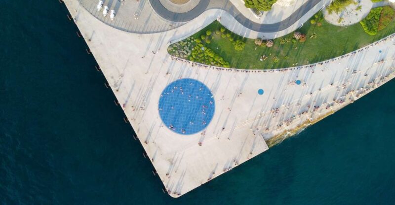 Hidden Gems of Zadar Eco Tuk Tuk Tour - Booking Information