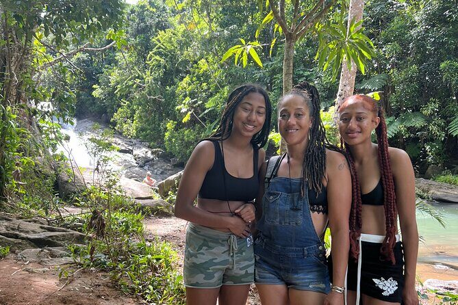Hidden Gems Rainforest Adventure - What You Can Expect from the Hidden Gems Rainforest Adventure