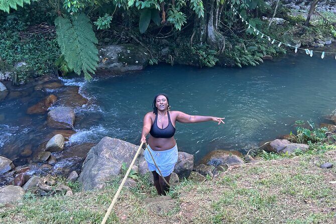 Hidden Gems Rainforest Adventure - FAQ