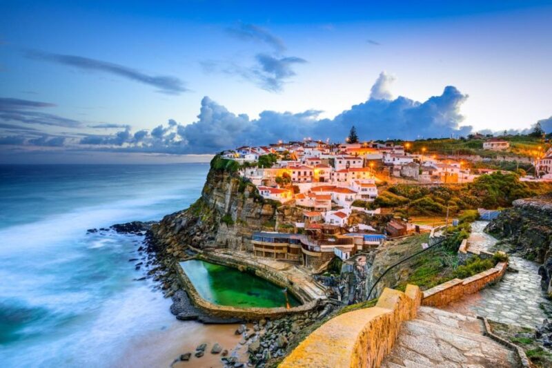 Hidden Gems: Sintra & Cascais Private Tour With Wine Tasting - Inclusions