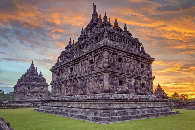 Hidden Gems Temples Tour - Key Points
