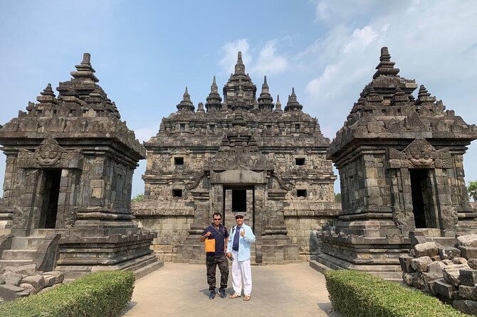 Hidden Gems Temples Tour - Inclusions