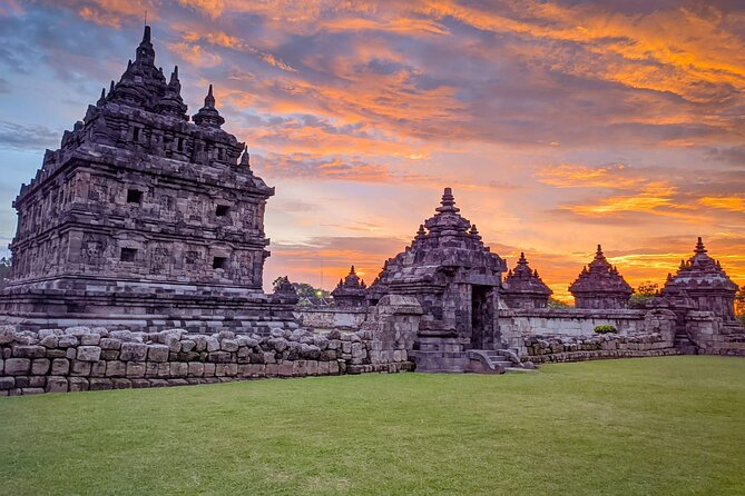 Hidden Gems Temples Tour - Explore Hidden Gems
