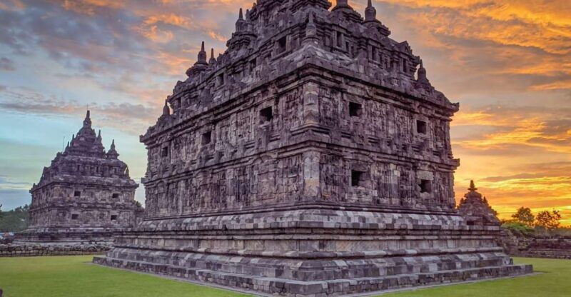 Hidden Gems Temples Tour - Key Points