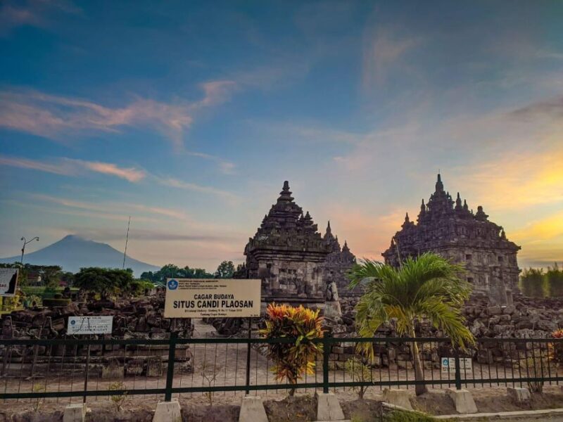 Hidden Gems Temples Tour - Tour Features