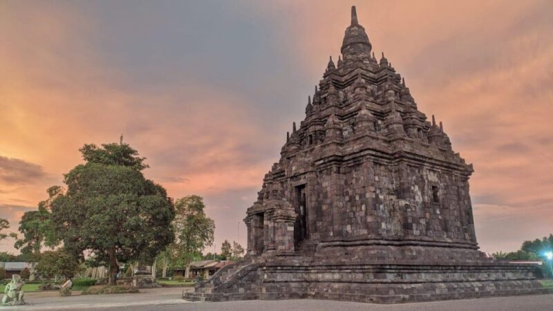 Hidden Gems Temples Tour - Inclusions