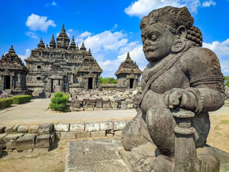 Hidden Gems Temples Tour - Frequently Asked Questions