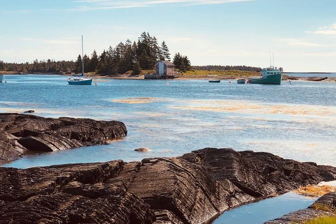 Hidden Gems Tour Lunenburg - Spectacular Coastal Scenery and Villages