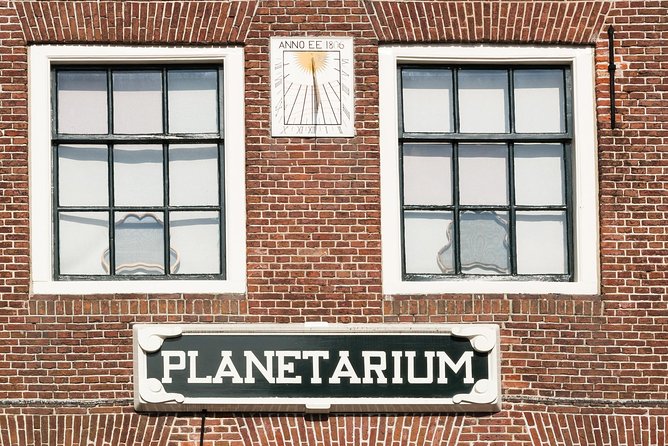Hidden Gems Tour: Visit 5 Unforgettable Places From Amsterdam - Unveiling the Wieuwerd Mummies Secrets