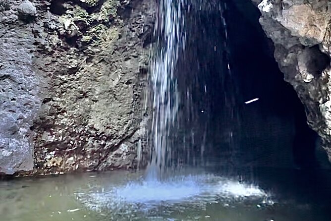 Hidden Grotto & Waterfall Electric MTB & Hiking Adventure Malibu - Inclusions & Participant Requirements