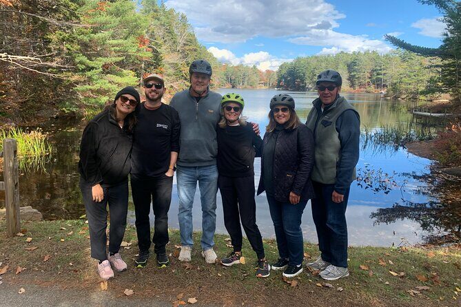 Hidden Harbor E Bike Tour of Boothbay Harbor - Final Thoughts: Is It Worth It?