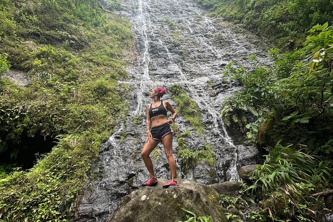 Hidden Hawaii Tours - Tour Guide Expertise