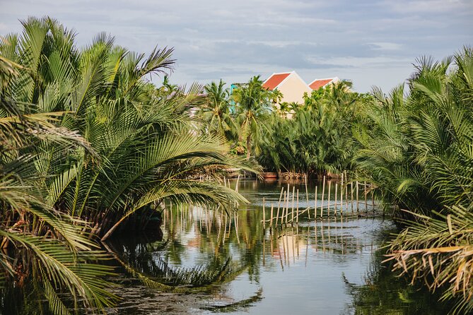 Hidden Hoi An Private Adventure by Electric Car - Booking Information