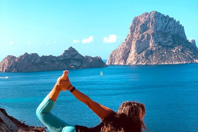 Hidden Ibiza Yoga & Brunch - Booking Policies and Cancellation
