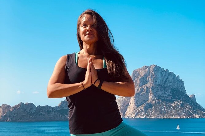 Hidden Ibiza Yoga & Champagne Brunch - Logistics and Meeting Information
