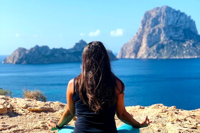 Hidden Ibiza Yoga & Champagne Brunch - Inclusions and Additional Details