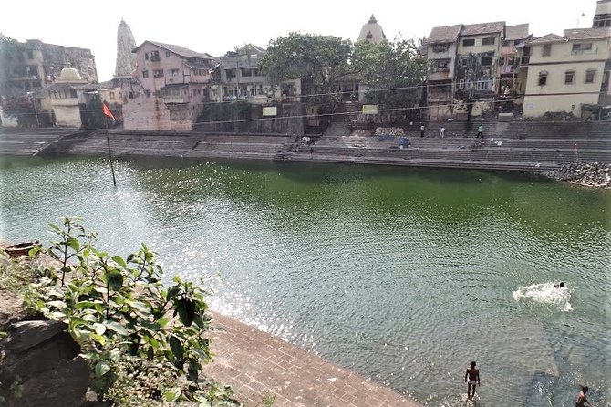 Hidden Jewels and Offbeat Tour of Mumbai - Pickup and Departure