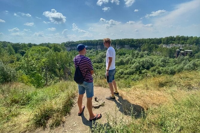 Hidden Krakow Bike Tour - Flexible Cancellation Policy