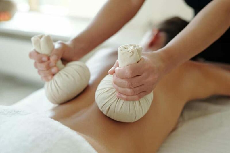 Hidden Lagoon Kayak & Thai Massage  Krabi Wellness Escape - Key Points