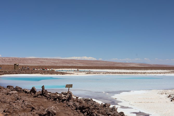 Hidden Lagoons - Baltinache - Recommendations and Alternatives