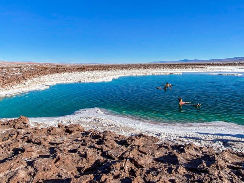 HIDDEN LAGOONS OF BALTINACHE - Pricing and Payment