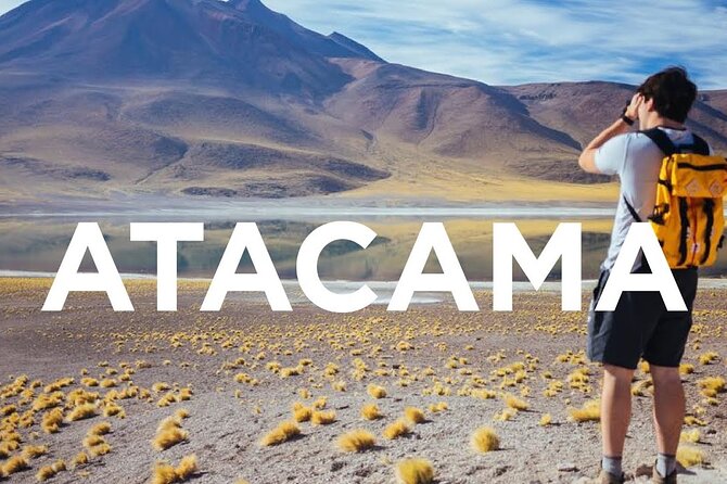 Hidden Lagoons of Baltinache Tour - Tour Highlights