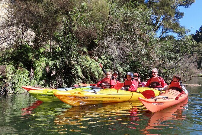 Hidden Lake Kayak Tour in Taups Secret Gem - Final thoughts: Is this tour worth it?