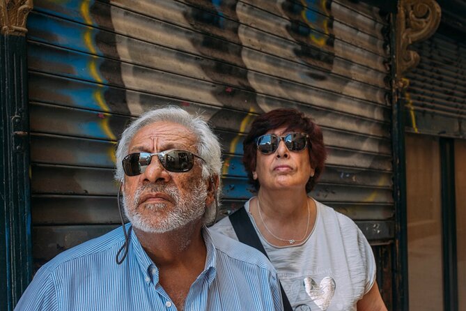 Hidden Madrid Tour With Photographic Report - Tour Overview