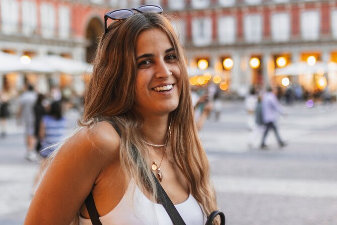 Hidden Madrid Tour With Photographic Report - Photographic Highlights