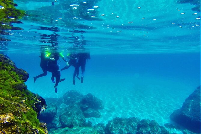 Hidden Mallorca: Sea Caving Adventure - Meeting Point and Start Time