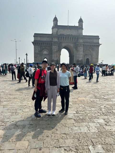Hidden Mumbai Explorer - Customer Experience