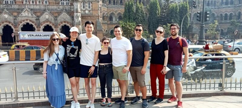Hidden Mumbai Explorer - Traveler Reviews
