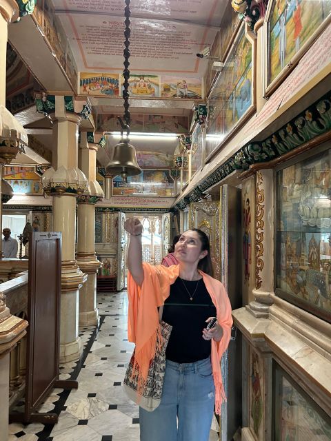 Hidden Mumbai Explorer - Discovering Hidden Markets