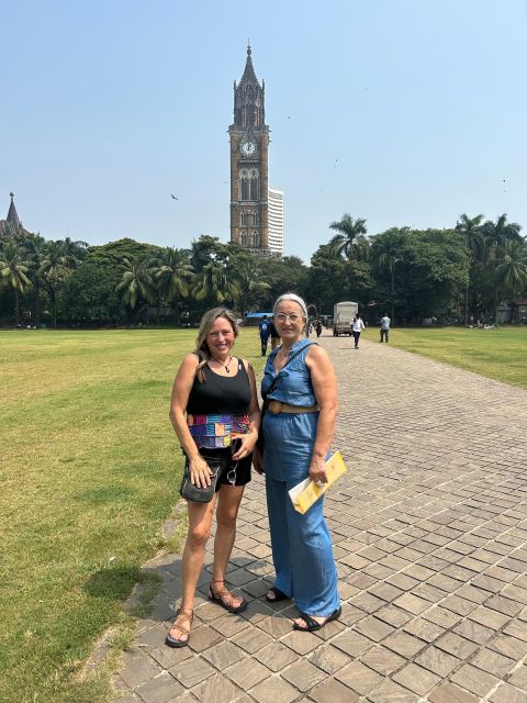 Hidden Mumbai Explorer - Taking in Local Eats