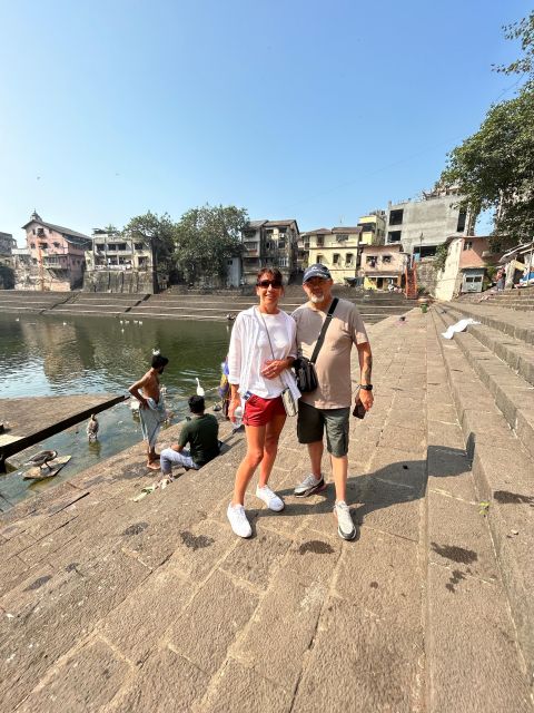 Hidden Mumbai Explorer - Frequently Asked Questions