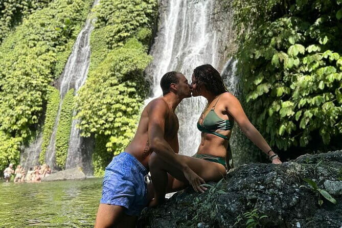 Hidden North Waterfall Bali All inclusive - Experience the Hidden North Waterfalls of Bali: An In-Depth Review